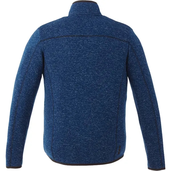 Men's TREMBLANT Knit Jacket - Men's TREMBLANT Knit Jacket - Image 31 of 33