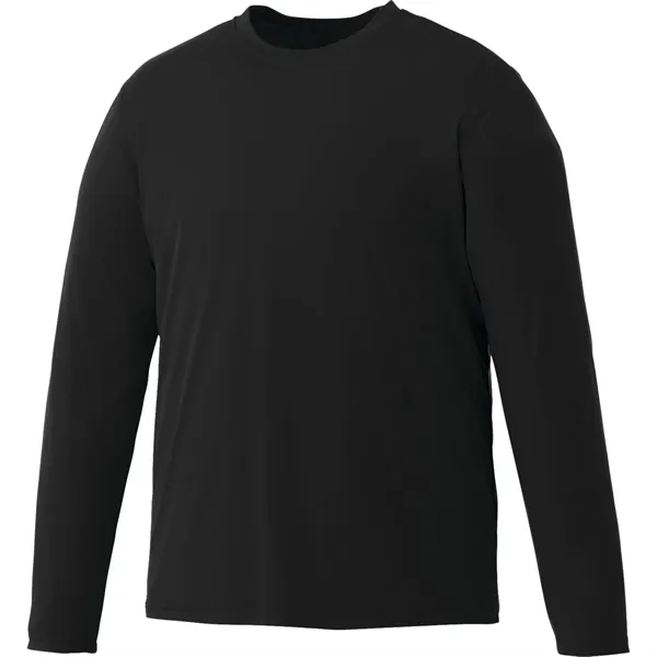 Men's PARIMA LS Tech Tee - Men's PARIMA LS Tech Tee - Image 1 of 37
