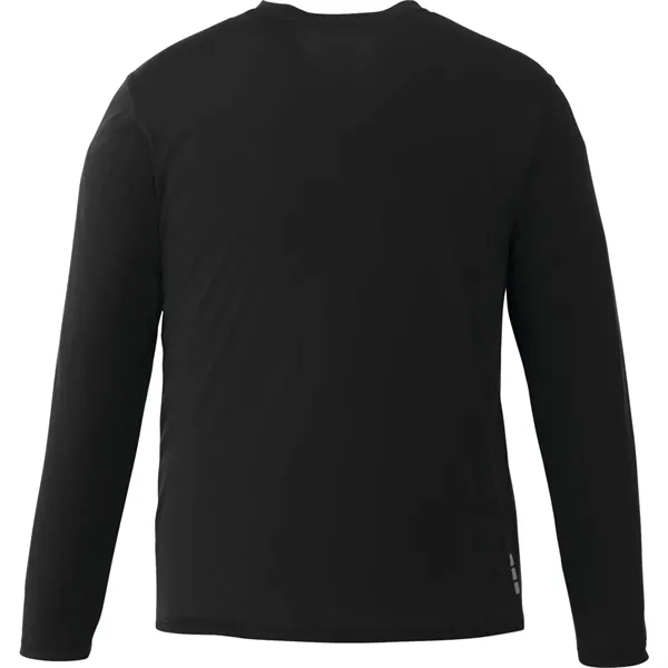Men's PARIMA LS Tech Tee - Men's PARIMA LS Tech Tee - Image 2 of 37