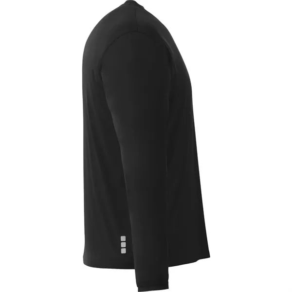 Men's PARIMA LS Tech Tee - Men's PARIMA LS Tech Tee - Image 3 of 37