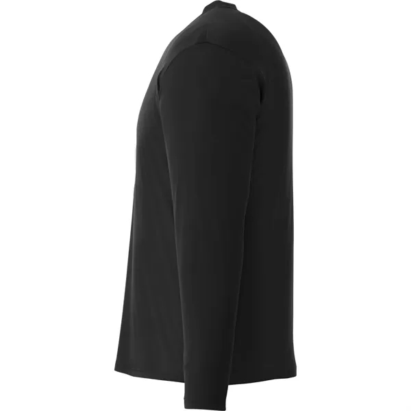 Men's PARIMA LS Tech Tee - Men's PARIMA LS Tech Tee - Image 4 of 37