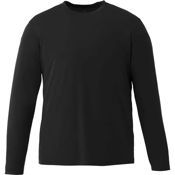 Men's PARIMA LS Tech Tee - Men's PARIMA LS Tech Tee - Image 5 of 37