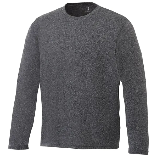 Men's PARIMA LS Tech Tee - Men's PARIMA LS Tech Tee - Image 6 of 37