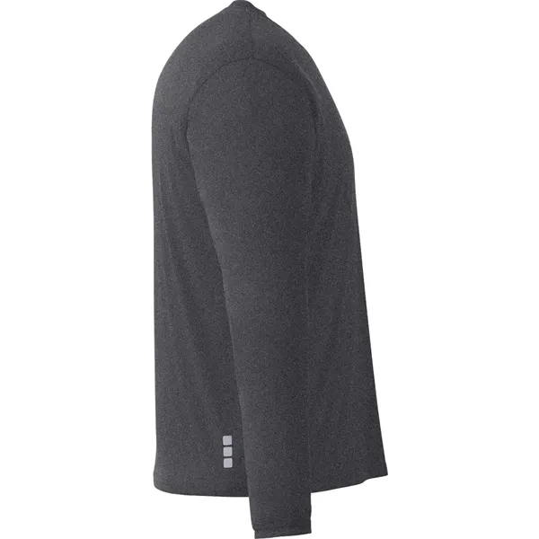 Men's PARIMA LS Tech Tee - Men's PARIMA LS Tech Tee - Image 8 of 37