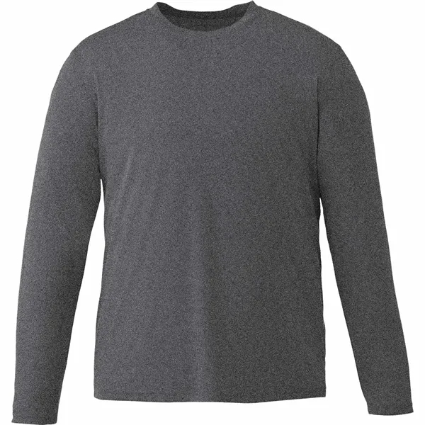 Men's PARIMA LS Tech Tee - Men's PARIMA LS Tech Tee - Image 9 of 37