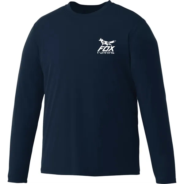 Men's PARIMA LS Tech Tee - Men's PARIMA LS Tech Tee - Image 10 of 37