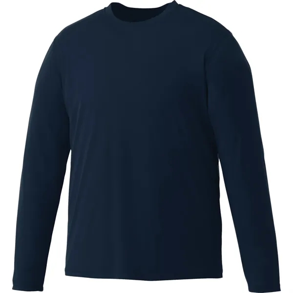 Men's PARIMA LS Tech Tee - Men's PARIMA LS Tech Tee - Image 11 of 37