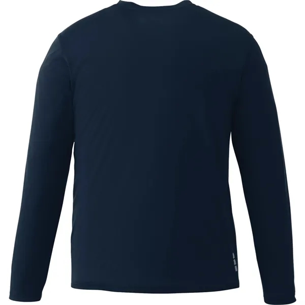 Men's PARIMA LS Tech Tee - Men's PARIMA LS Tech Tee - Image 12 of 37
