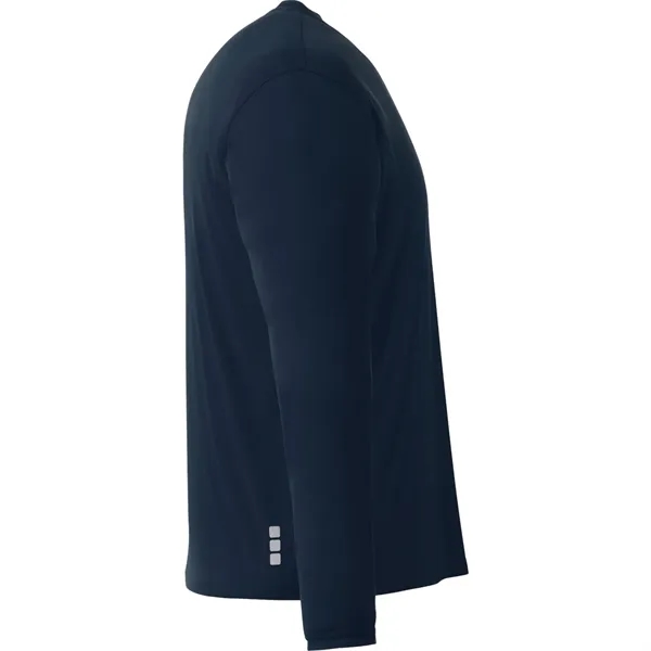 Men's PARIMA LS Tech Tee - Men's PARIMA LS Tech Tee - Image 13 of 37