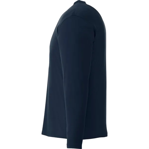Men's PARIMA LS Tech Tee - Men's PARIMA LS Tech Tee - Image 14 of 37