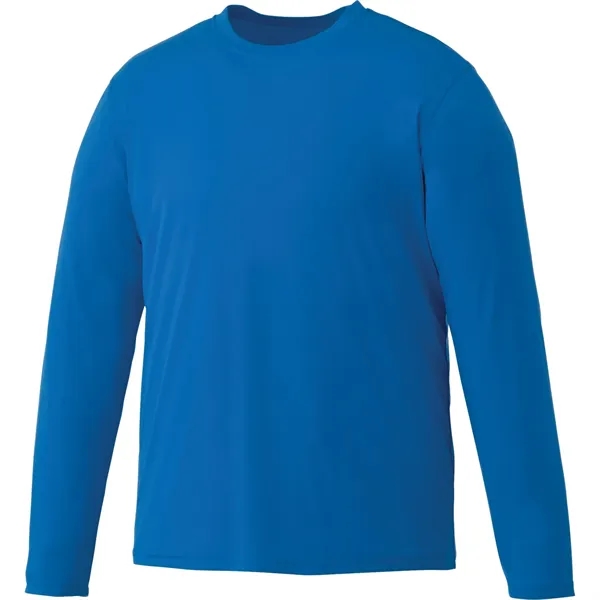 Men's PARIMA LS Tech Tee - Men's PARIMA LS Tech Tee - Image 16 of 37