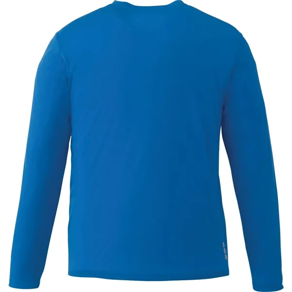 Men's PARIMA LS Tech Tee - Men's PARIMA LS Tech Tee - Image 17 of 37