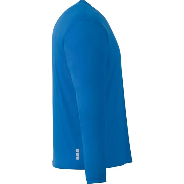 Men's PARIMA LS Tech Tee - Men's PARIMA LS Tech Tee - Image 18 of 37