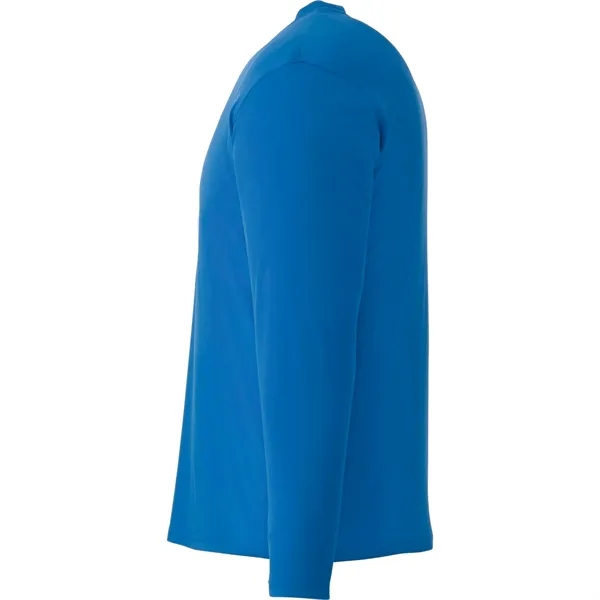 Men's PARIMA LS Tech Tee - Men's PARIMA LS Tech Tee - Image 19 of 37