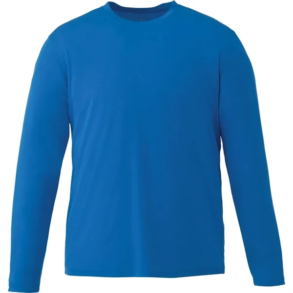 Men's PARIMA LS Tech Tee - Men's PARIMA LS Tech Tee - Image 20 of 37