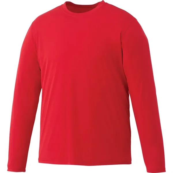 Men's PARIMA LS Tech Tee - Men's PARIMA LS Tech Tee - Image 21 of 37