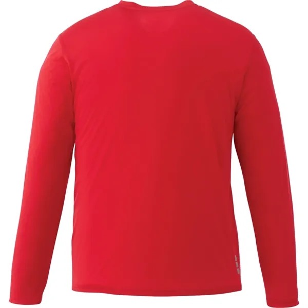 Men's PARIMA LS Tech Tee - Men's PARIMA LS Tech Tee - Image 22 of 37