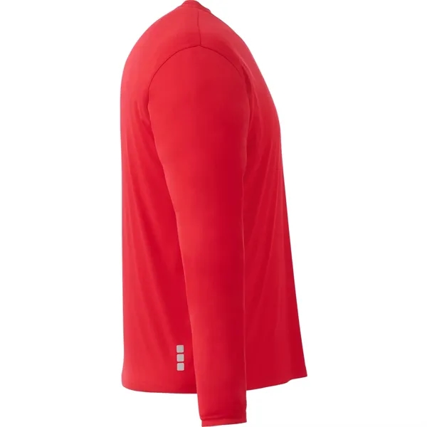 Men's PARIMA LS Tech Tee - Men's PARIMA LS Tech Tee - Image 23 of 37