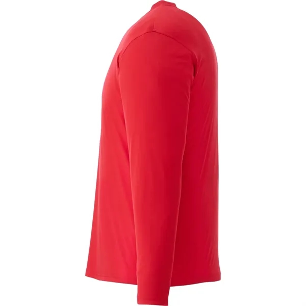 Men's PARIMA LS Tech Tee - Men's PARIMA LS Tech Tee - Image 24 of 37