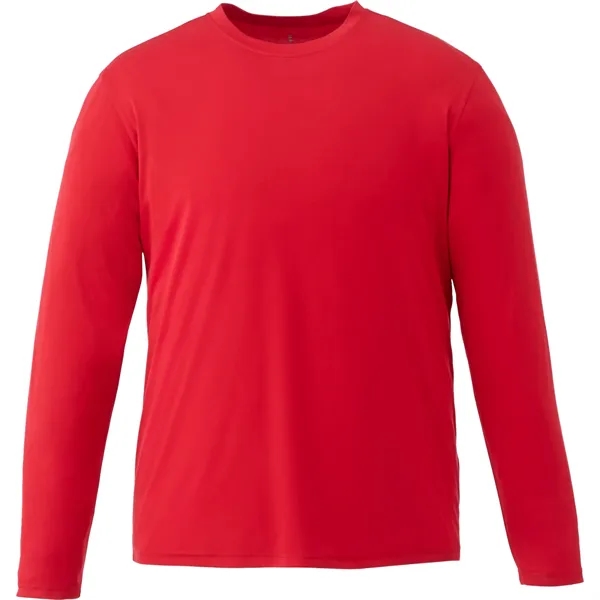 Men's PARIMA LS Tech Tee - Men's PARIMA LS Tech Tee - Image 25 of 37