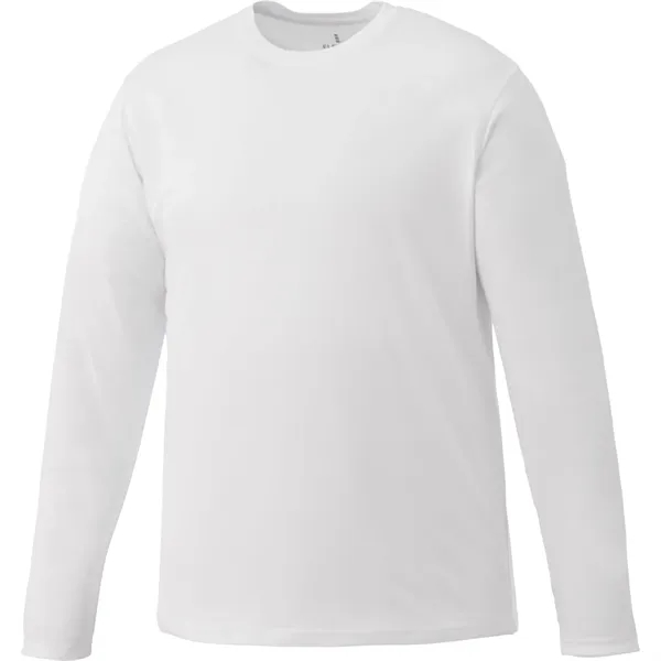 Men's PARIMA LS Tech Tee - Men's PARIMA LS Tech Tee - Image 26 of 37