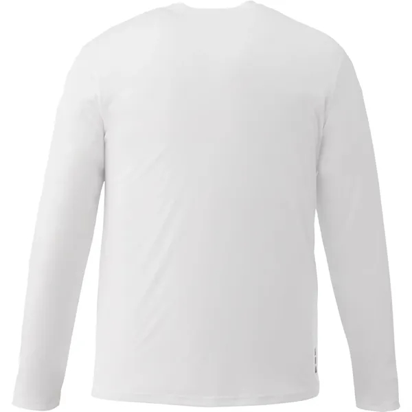 Men's PARIMA LS Tech Tee - Men's PARIMA LS Tech Tee - Image 27 of 37