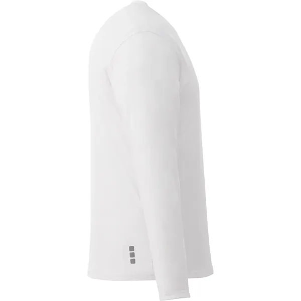 Men's PARIMA LS Tech Tee - Men's PARIMA LS Tech Tee - Image 28 of 37