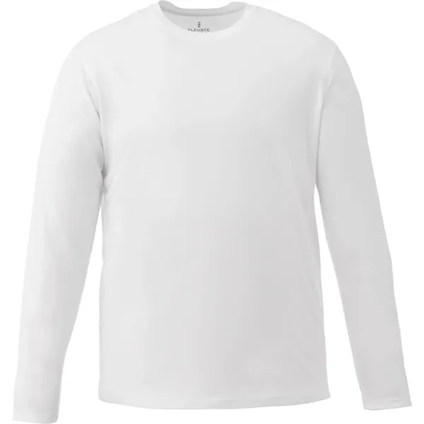 Men's PARIMA LS Tech Tee - Men's PARIMA LS Tech Tee - Image 30 of 37