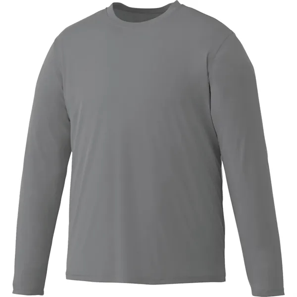 Men's PARIMA LS Tech Tee - Men's PARIMA LS Tech Tee - Image 32 of 37
