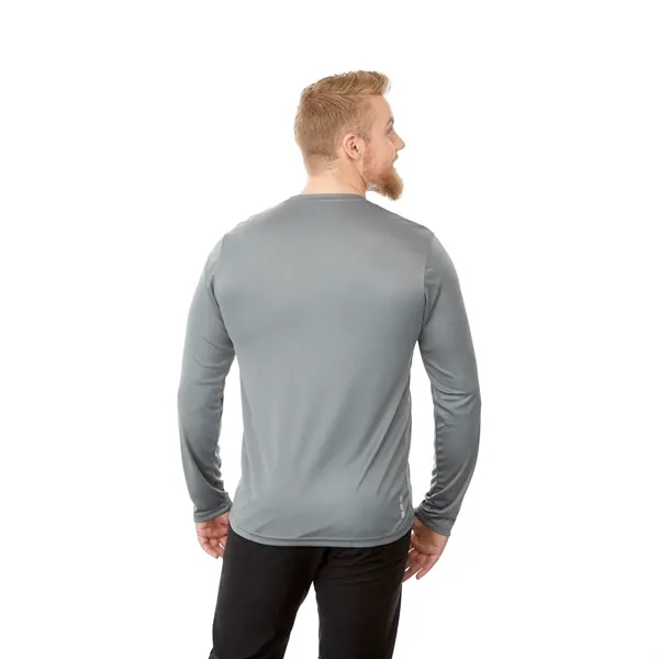 Men's PARIMA LS Tech Tee - Men's PARIMA LS Tech Tee - Image 33 of 37