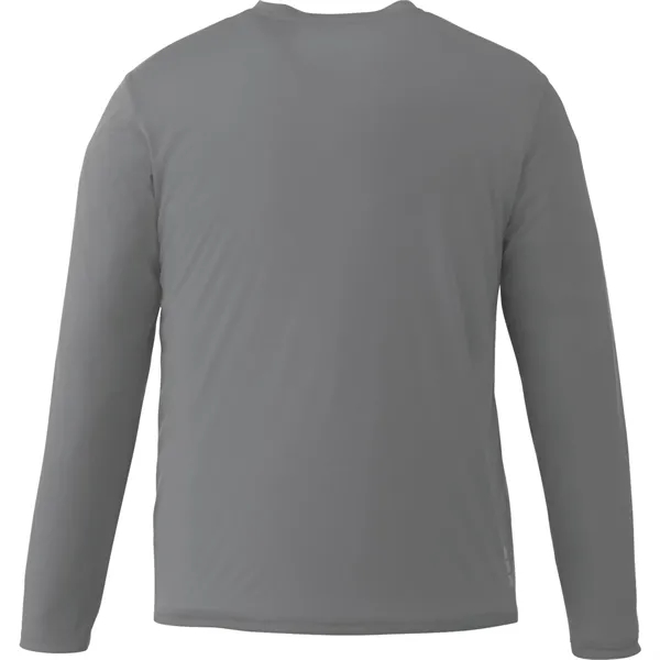 Men's PARIMA LS Tech Tee - Men's PARIMA LS Tech Tee - Image 34 of 37