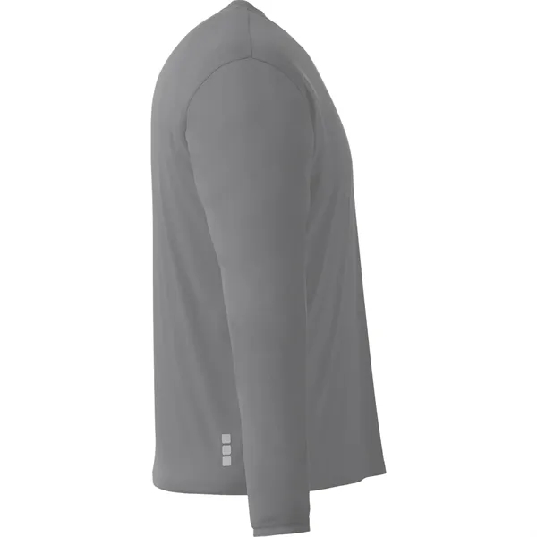 Men's PARIMA LS Tech Tee - Men's PARIMA LS Tech Tee - Image 35 of 37