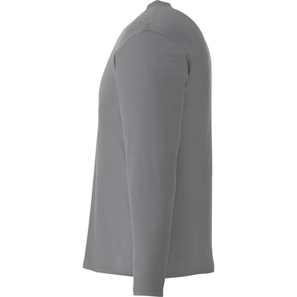 Men's PARIMA LS Tech Tee - Men's PARIMA LS Tech Tee - Image 36 of 37