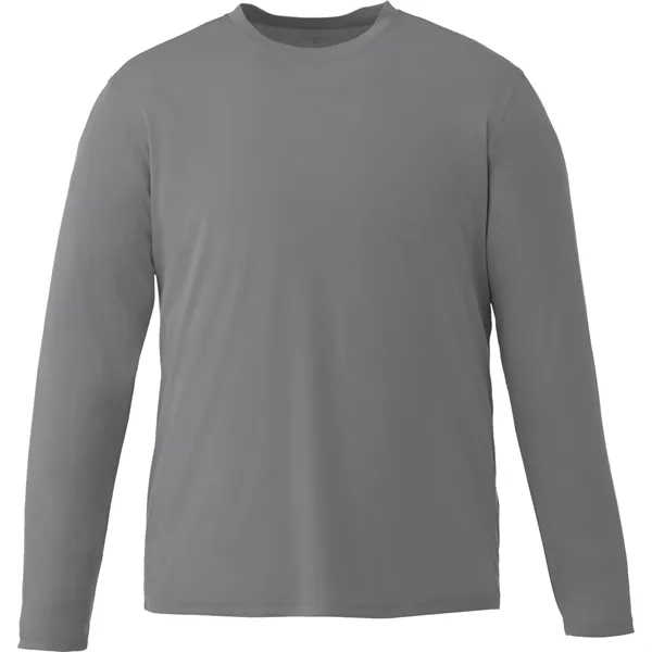 Men's PARIMA LS Tech Tee - Men's PARIMA LS Tech Tee - Image 37 of 37