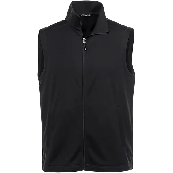 Men's BOYCE Knit Vest - Men's BOYCE Knit Vest - Image 1 of 10