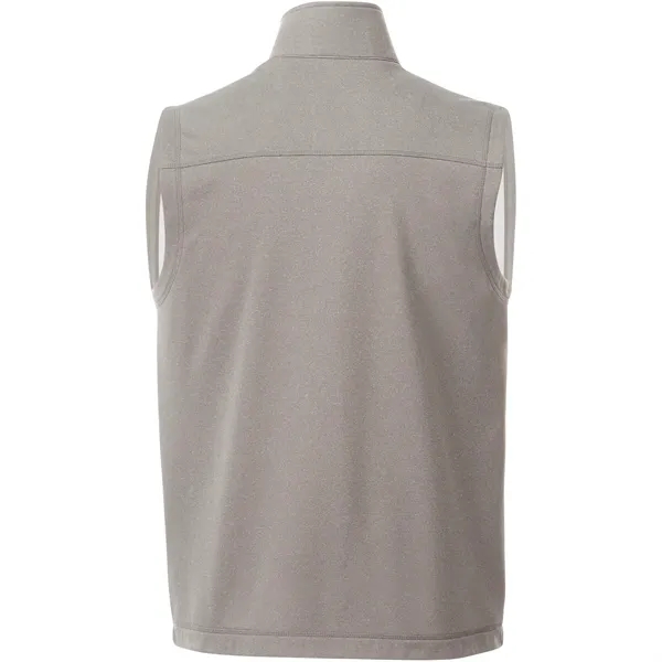 Men's BOYCE Knit Vest - Men's BOYCE Knit Vest - Image 4 of 10