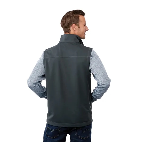 Men's BOYCE Knit Vest - Men's BOYCE Knit Vest - Image 6 of 10