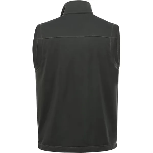 Men's BOYCE Knit Vest - Men's BOYCE Knit Vest - Image 8 of 10