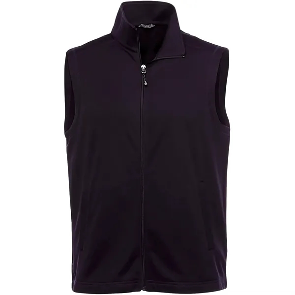 Men's BOYCE Knit Vest - Men's BOYCE Knit Vest - Image 9 of 10