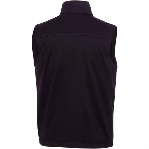 Men's BOYCE Knit Vest - Men's BOYCE Knit Vest - Image 10 of 10
