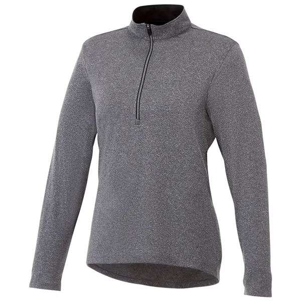 Women's VEGA Tech Half Zip - Women's VEGA Tech Half Zip - Image 1 of 28