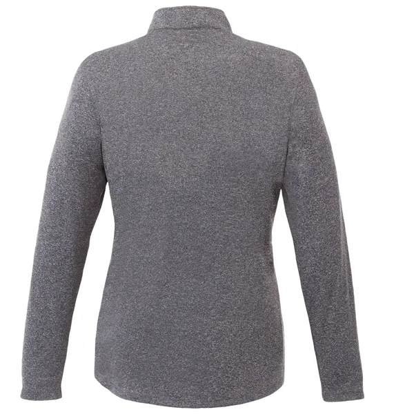 Women's VEGA Tech Half Zip - Women's VEGA Tech Half Zip - Image 2 of 28