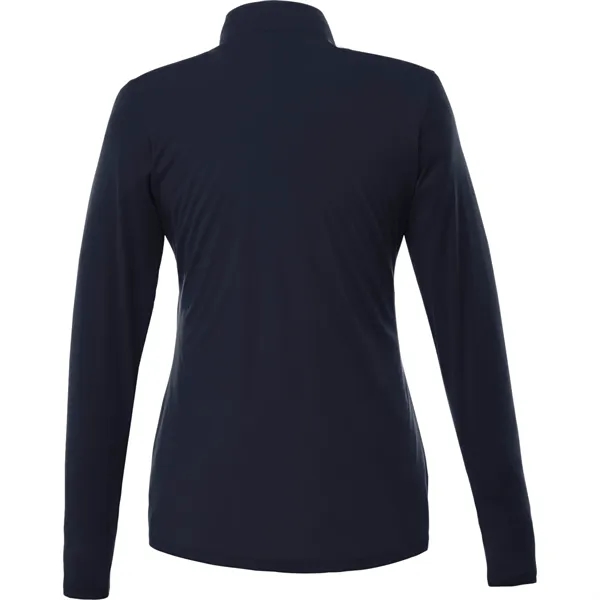 Women's VEGA Tech Half Zip - Women's VEGA Tech Half Zip - Image 4 of 28