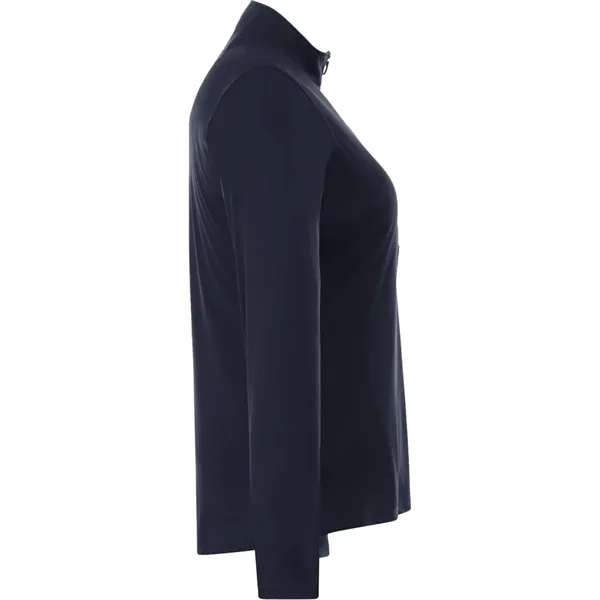 Women's VEGA Tech Half Zip - Women's VEGA Tech Half Zip - Image 5 of 28