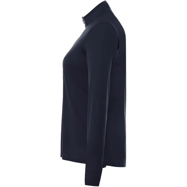 Women's VEGA Tech Half Zip - Women's VEGA Tech Half Zip - Image 6 of 28