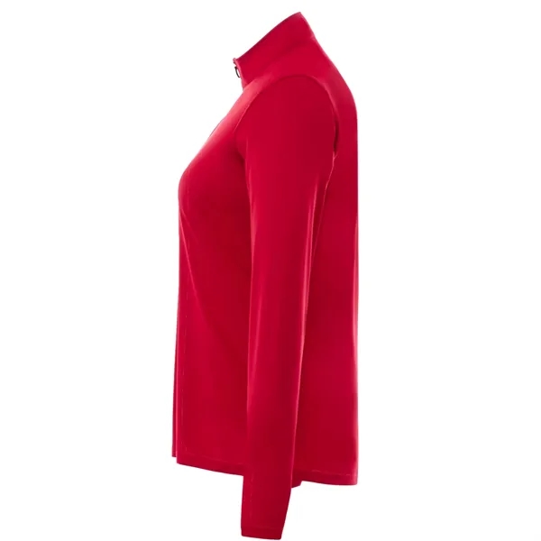 Women's VEGA Tech Half Zip - Women's VEGA Tech Half Zip - Image 11 of 28