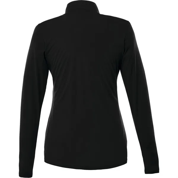 Women's VEGA Tech Half Zip - Women's VEGA Tech Half Zip - Image 13 of 28