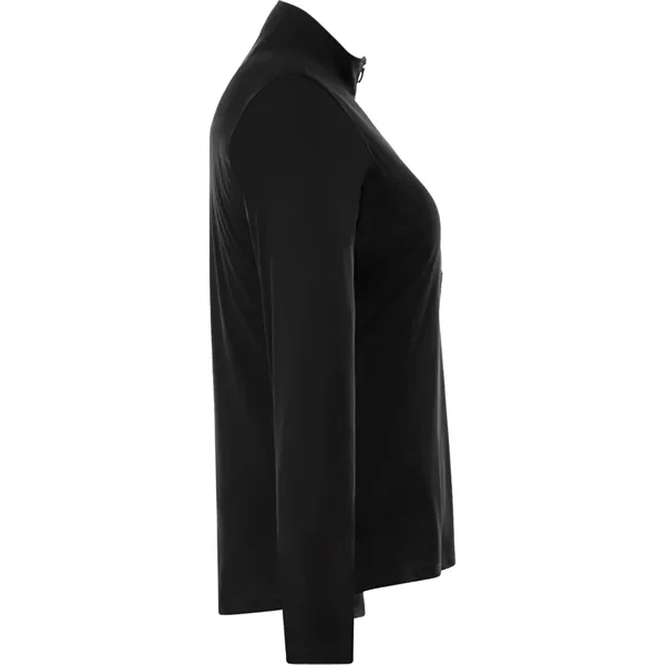 Women's VEGA Tech Half Zip - Women's VEGA Tech Half Zip - Image 14 of 28