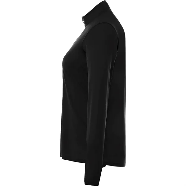 Women's VEGA Tech Half Zip - Women's VEGA Tech Half Zip - Image 15 of 28