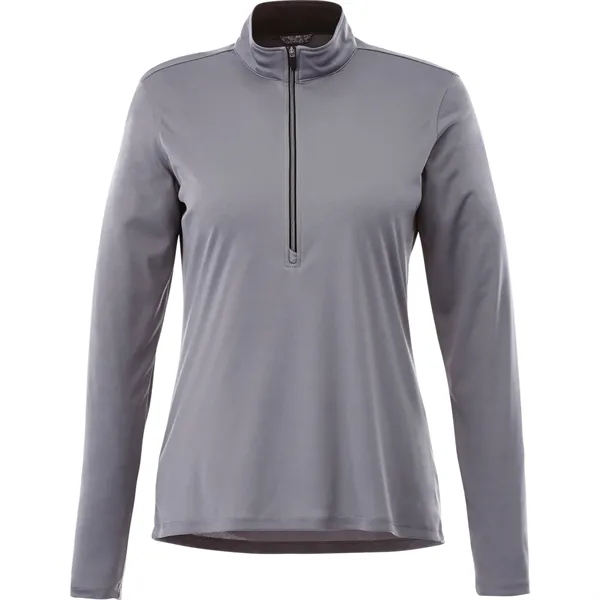 Women's VEGA Tech Half Zip - Women's VEGA Tech Half Zip - Image 16 of 28